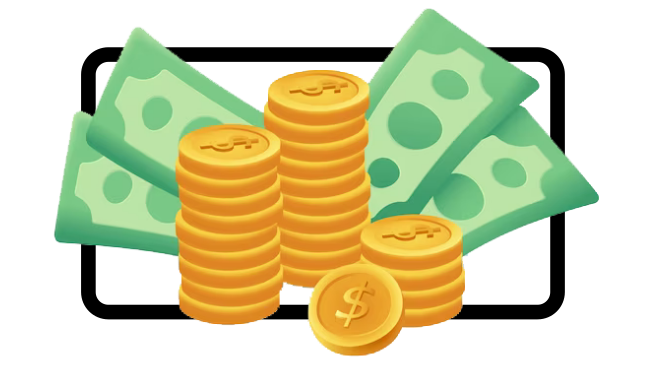 Cost savings
